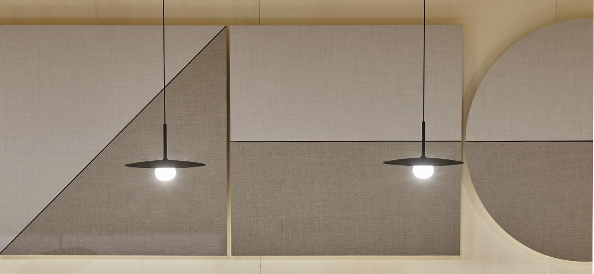 Get INSPIRED BY VIBIA - Belvedere is the authorized dealer Vibia